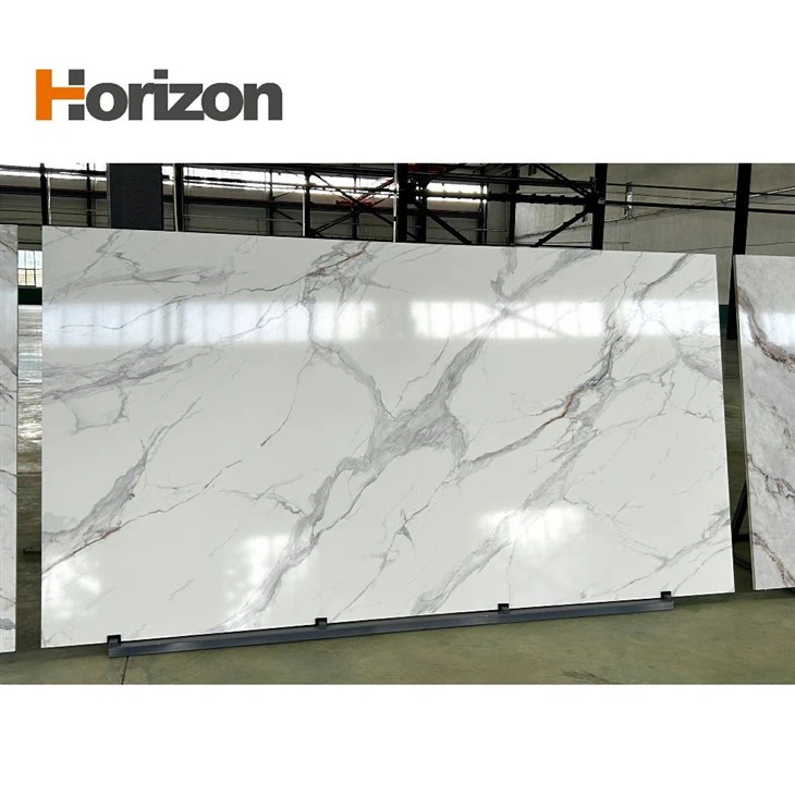 3D Printed Luxury Quartz Slabs suppliers