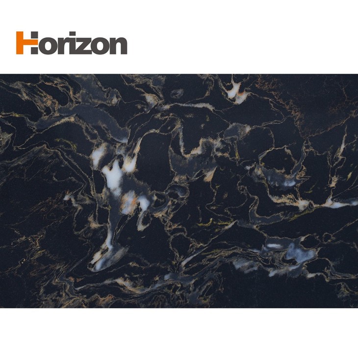 Engineered Stone Quartz Jade Countertop Slab factory Engineered Stone Quartz Jade Countertop Slab factory